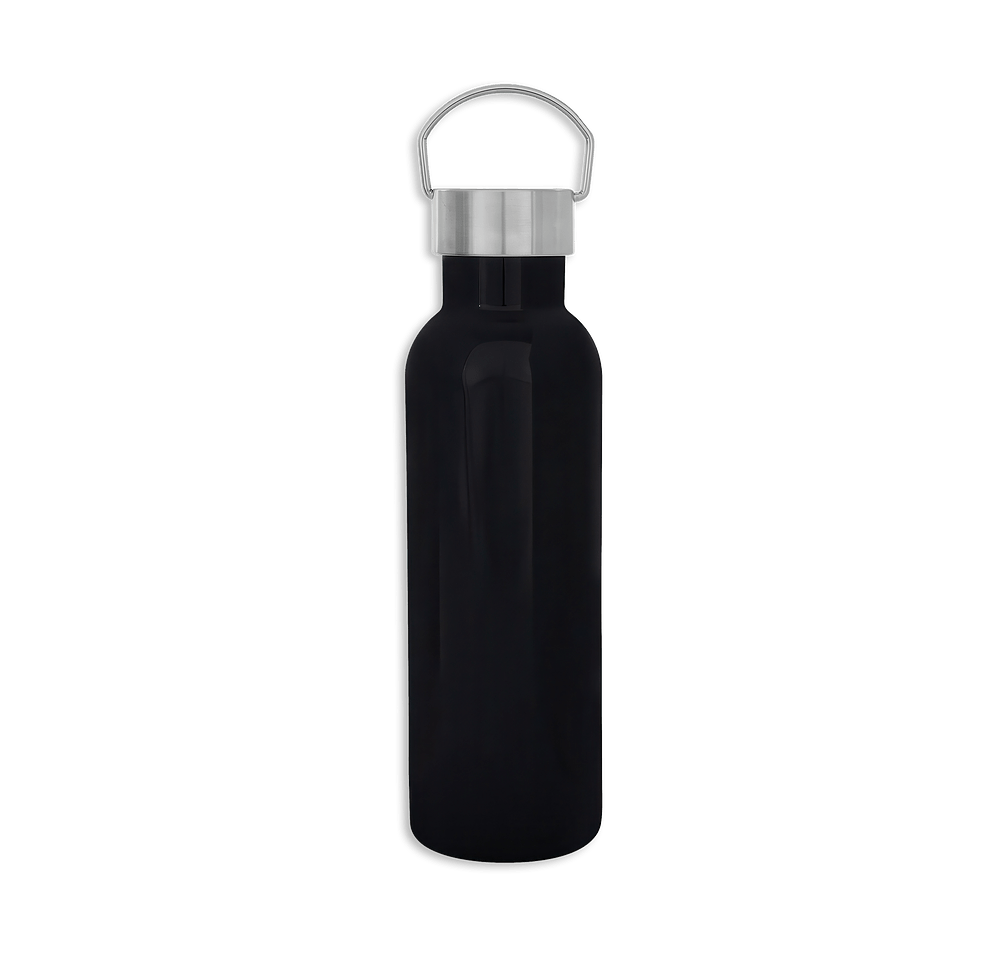28 oz. Tipton Stainless Steel Wide Mouth Water Bottle-default