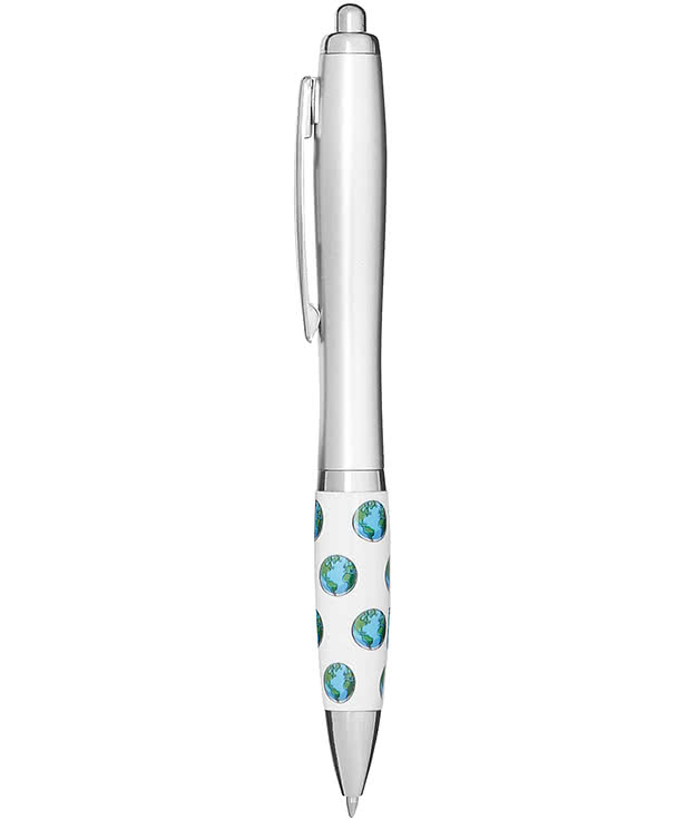Earth Ballpoint Pen (black ink)