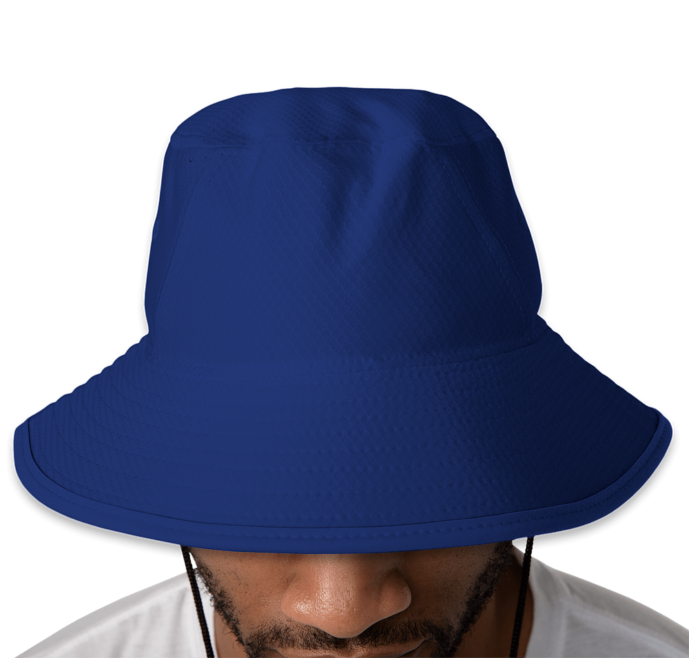 New Era Hex Era Bucket Hat - Printed-default