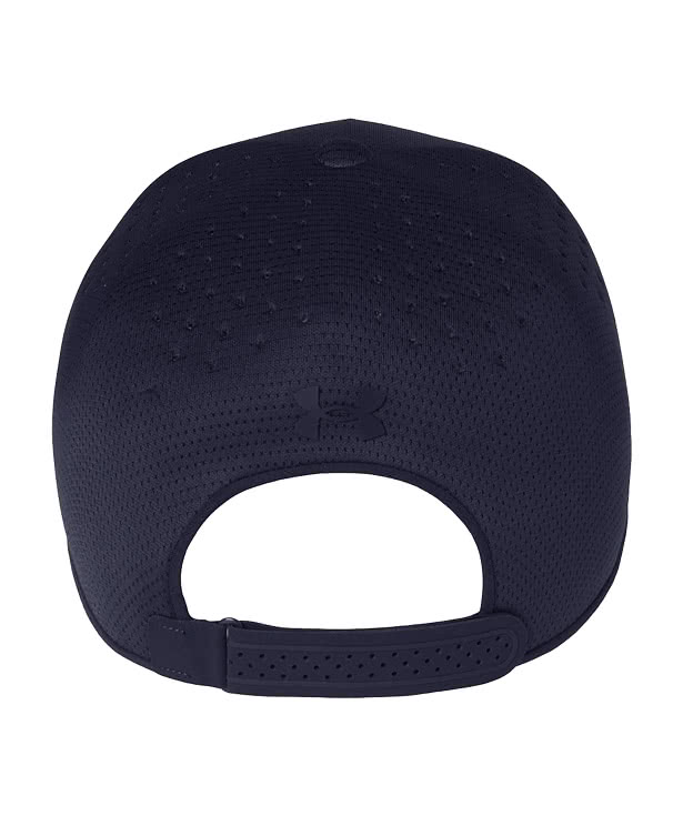 Under Armour Stealthform Perforated Baseball Hat