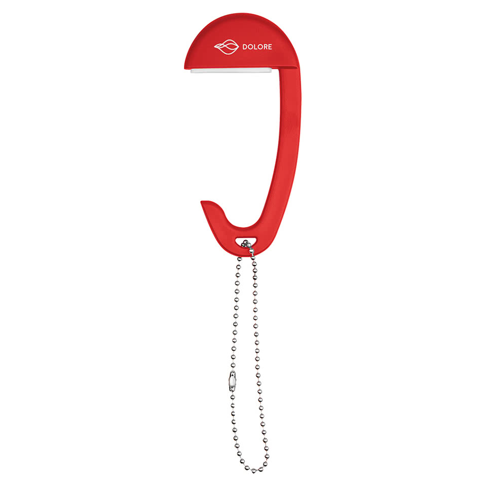 Tabletop Bag Hanger