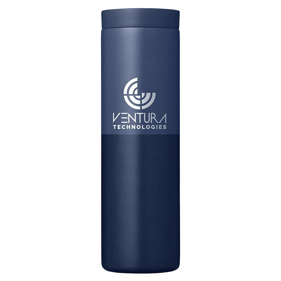20 oz. JAQ Insulated Stainless Steel Tumbler