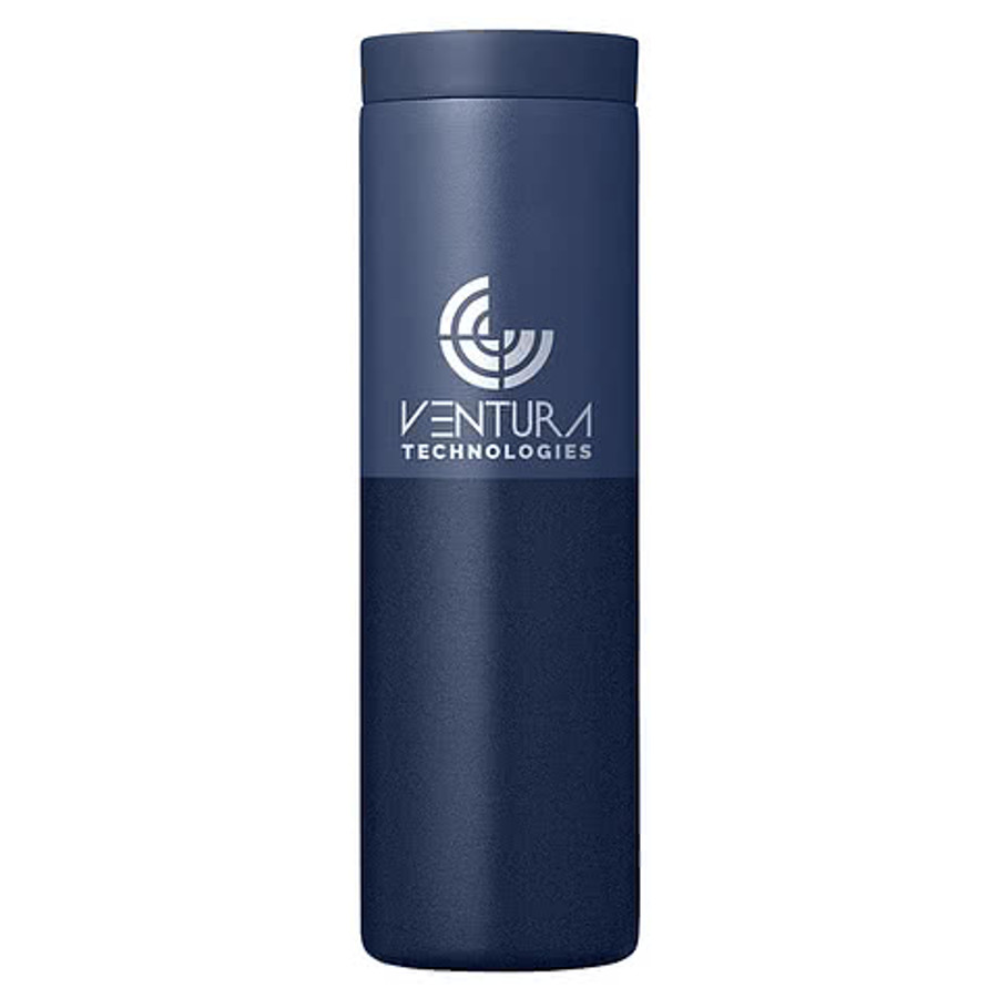 20 oz. JAQ Insulated Stainless Steel Tumbler