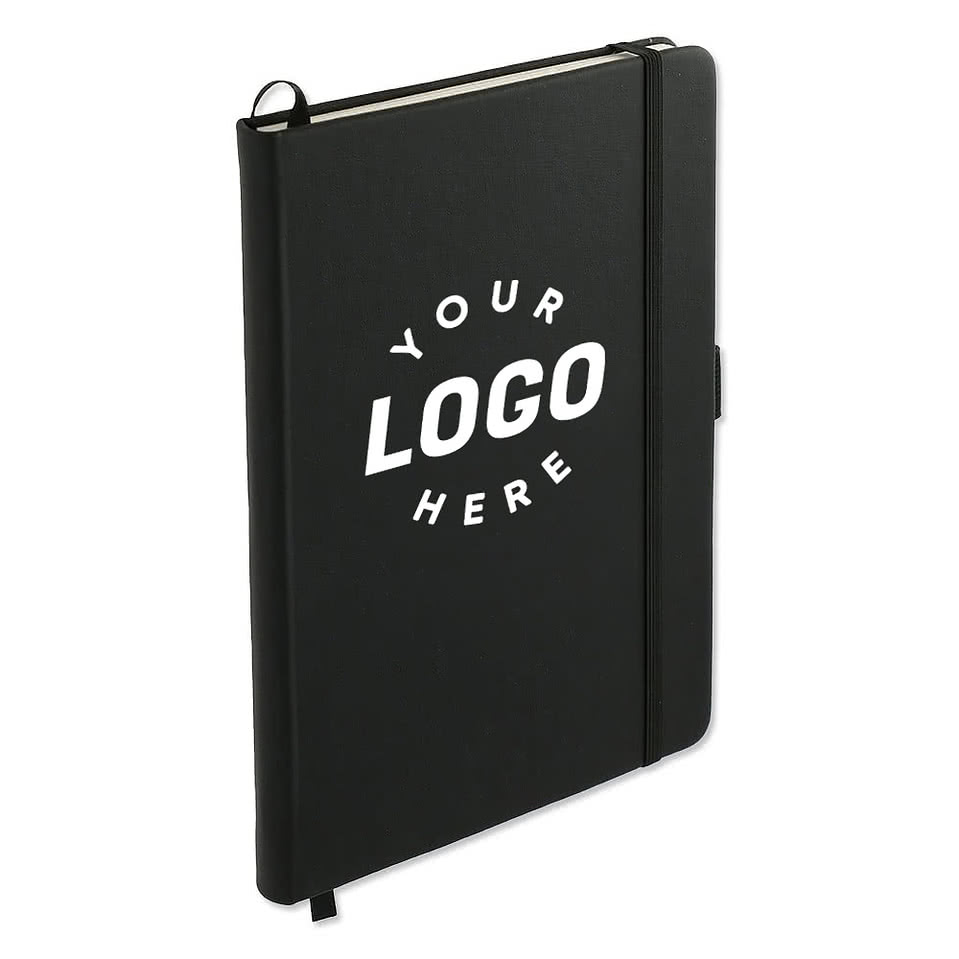 JournalBooks ® Cactus Leather Soft Cover Notebook