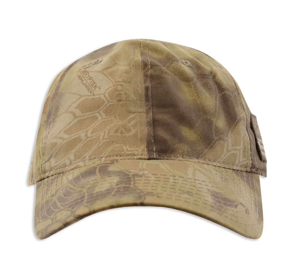 Kryptek Camo Cap-default