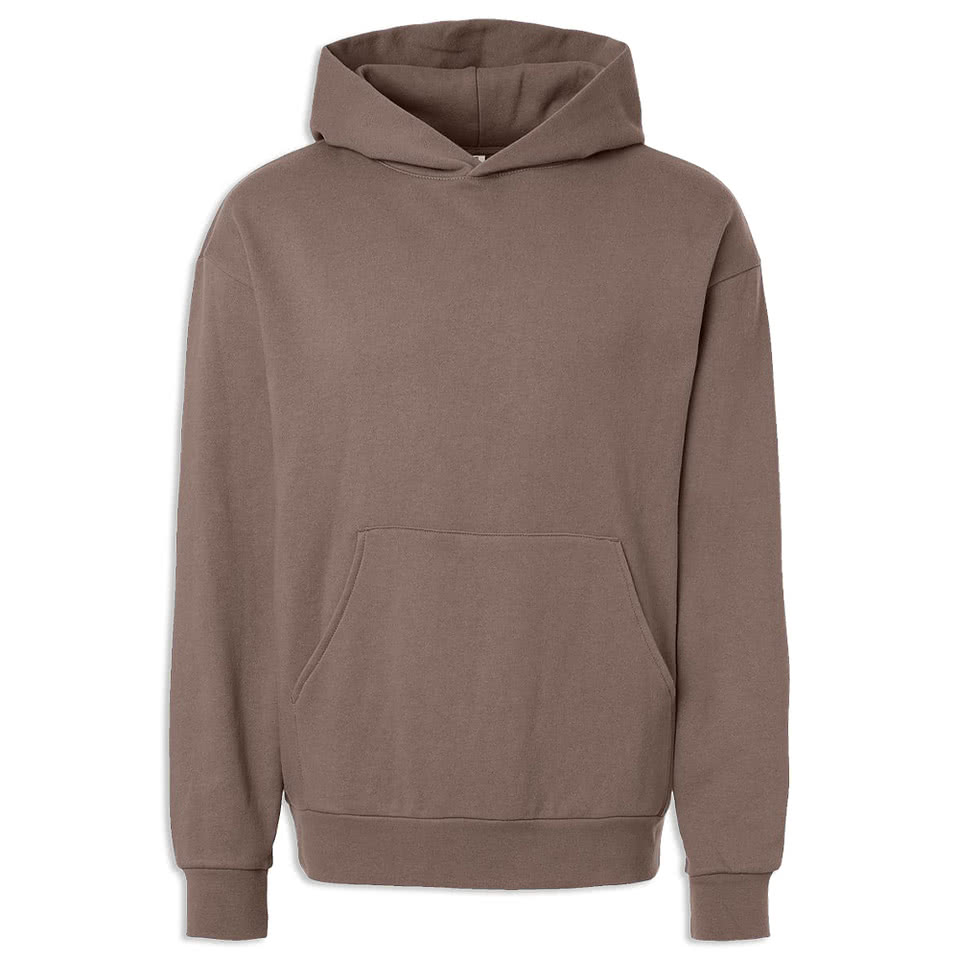 Independent Trading Avenue Midweight Pullover Hoodie