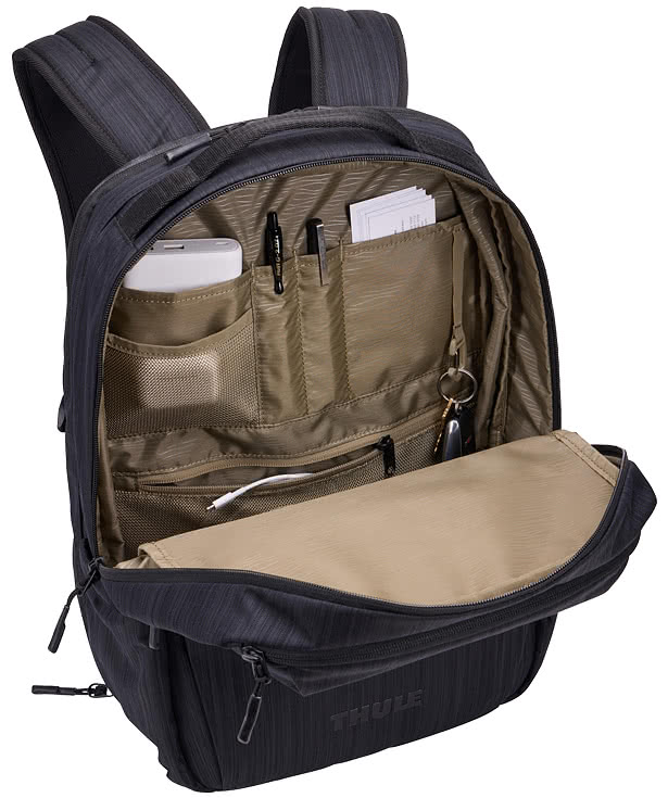 Thule Recycled Stravan 16" Computer Backpack 2.0