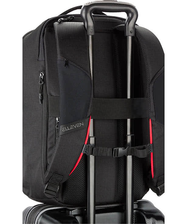 elleven Luminous Recycled 15" Computer Backpack