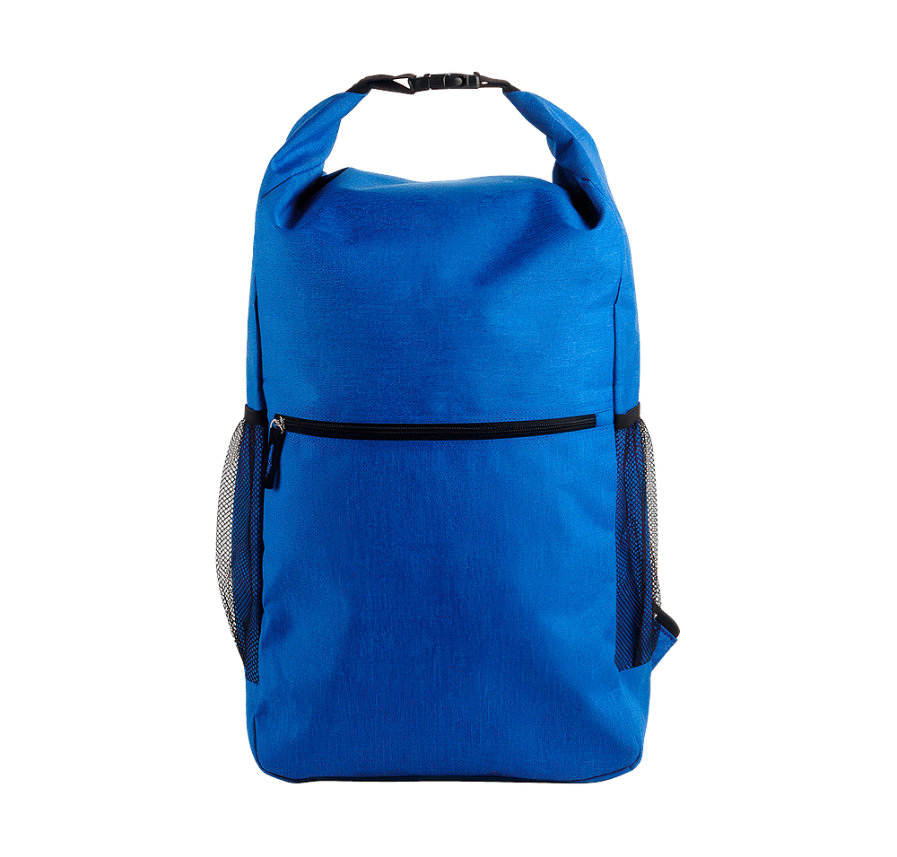 Bellerive Roll Top Backpack-default