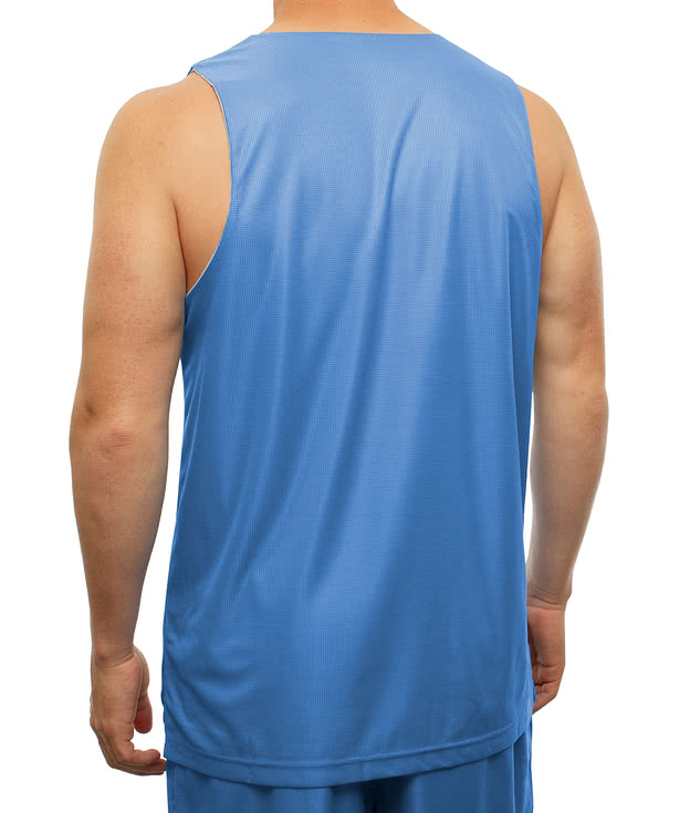 Canada - ATC Mesh Reversible Tank