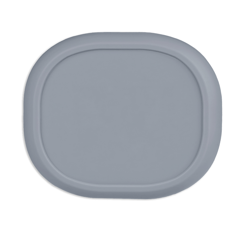 Zili 3-Piece Silicone Storage Container Set-default