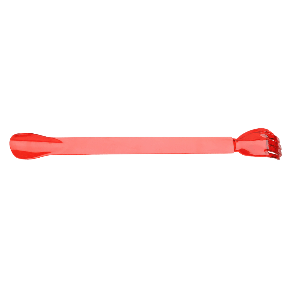 Helping Hand Back Scratcher with Shoe Horn-default