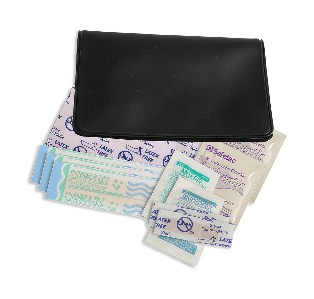 Traveler First Aid Kit-default