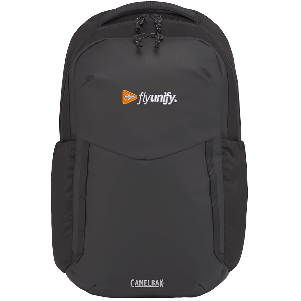 CamelBak DEN 15" Computer Backpack