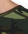 Code Five Camo T-shirt