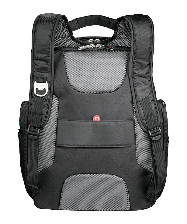 elleven Amped TSA 17'' Computer Backpack