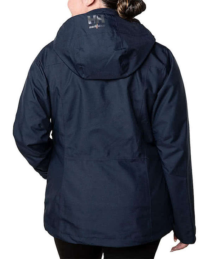 Helly Hansen Women's Luna Shell Jacket