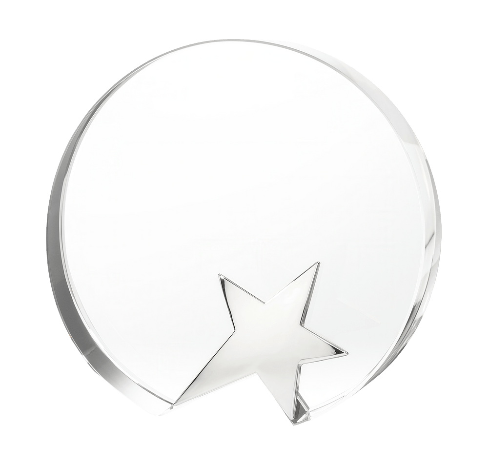 Creemore Star Award-default