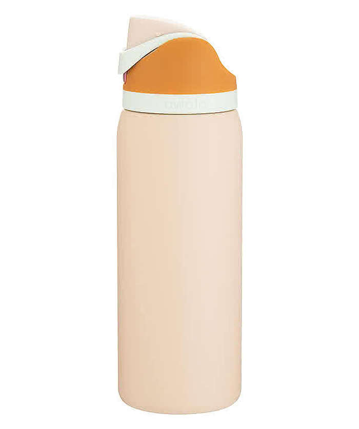 Owala 32 oz. Freesip Stainless Steel Water Bottle 