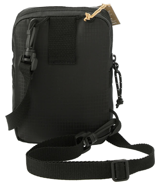 NBN Trailhead Recycled Convertible Crossbody Sling Bag
