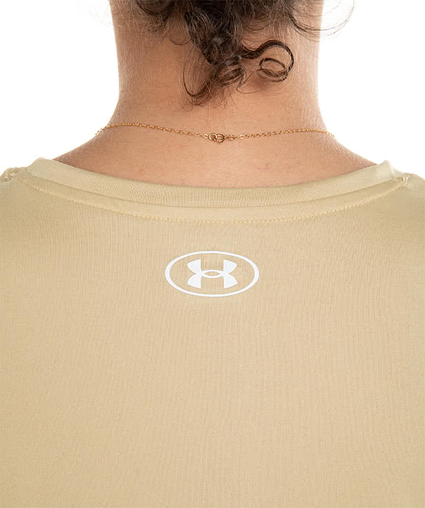Under Armour Women's Team Tech Recycled Performance Shirt