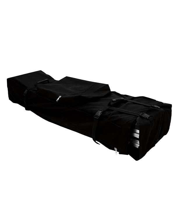 Full Color 20' Premium Canopy Tent