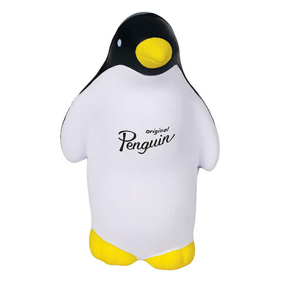 Standing Penguin Stress Reliever