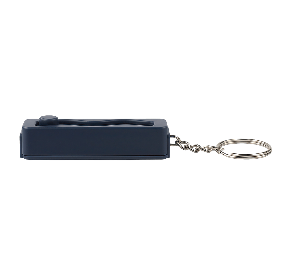 Contour Fidget Phone Stand Keychain-default