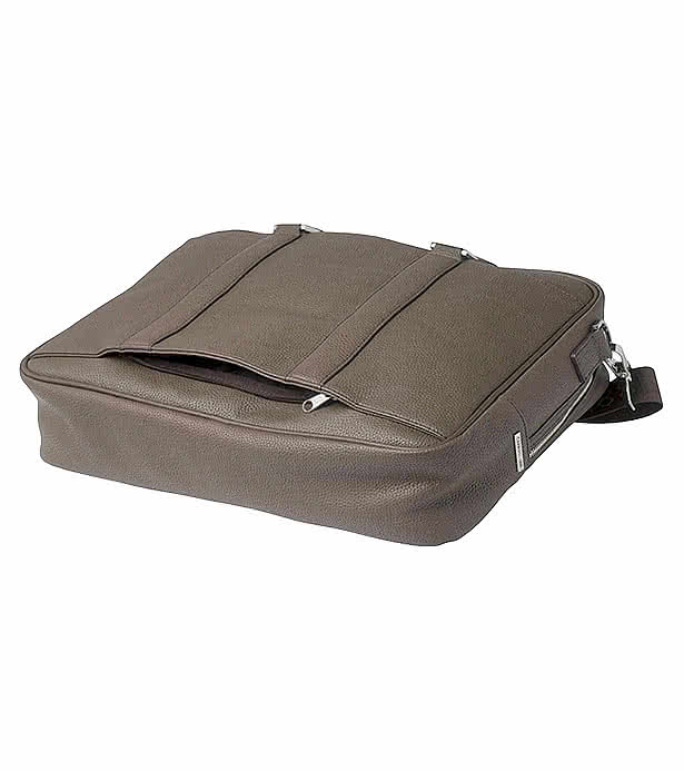 Cerruti 1881 Hamilton Document 15" Computer Messenger Bag