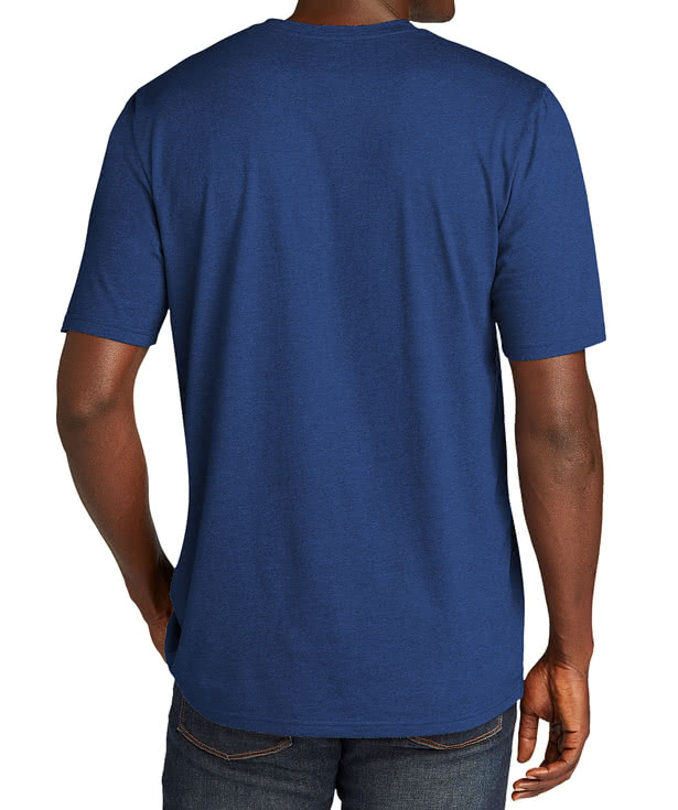 New Era Tri-Blend T-shirt