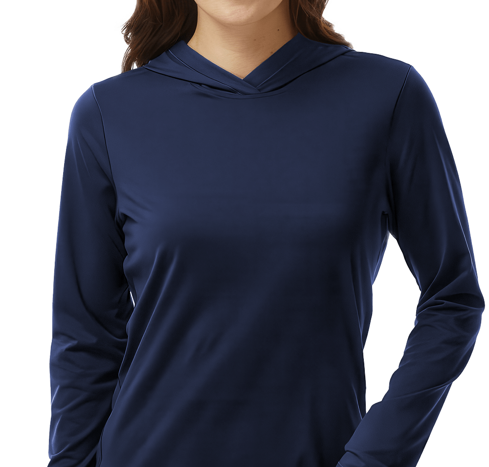 Adidas Women's Recycled Performance Pullover Hoodie-default
