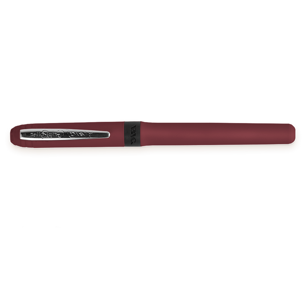 BIC Grip Roller Pen (black ink)-default