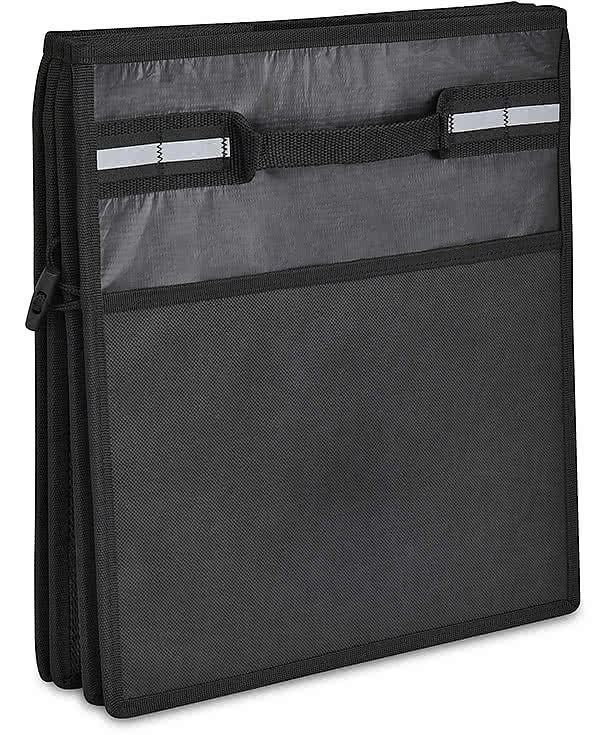 Structure Cargo Recycled Trunk Organizer with Lid