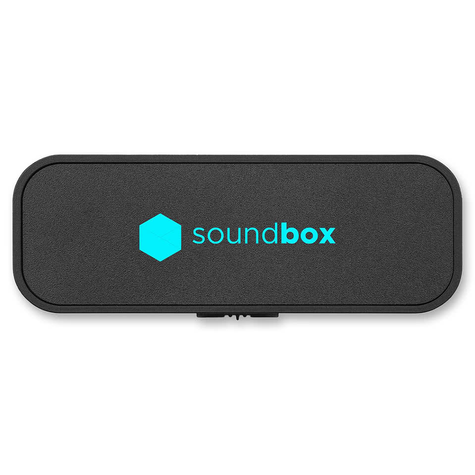 Wireless Audio Transmitter & Receiver