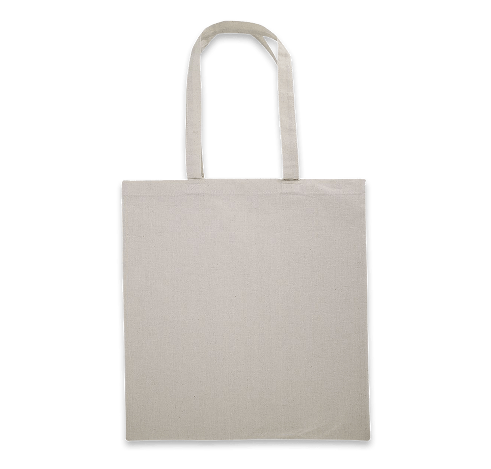 Lightweight Recycled Tote Bag-default