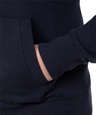 District Women's Re-Fleece Zip Hoodie
