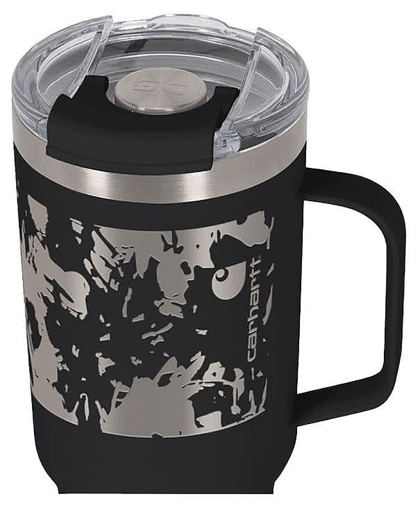40 oz. Basecamp Gigantor Travel Mug