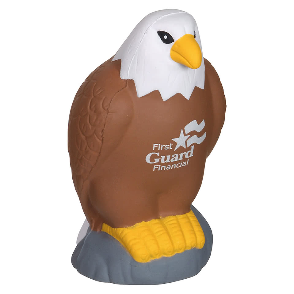 Eagle Stress Reliever