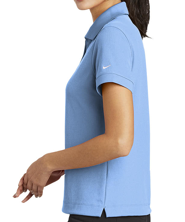 Nike Women's Dri-FIT Classic Performance Polo