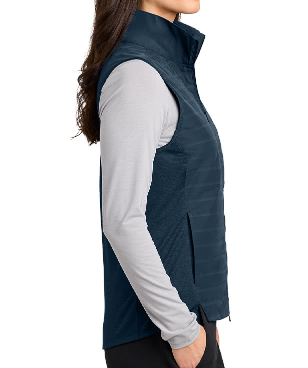 OGIO Women’s Driveline Hybrid Vest