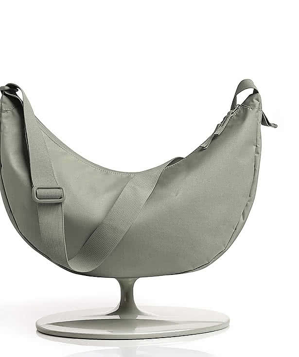 Got Bag Moon Bag Large