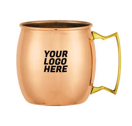 20 oz. Moscow Mule Mug