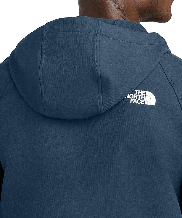 The North Face Barr Lake Hooded Soft Shell Jacket - Printed