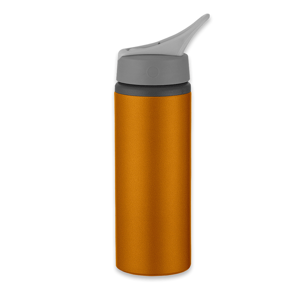 25 oz. Aluminum Bike Water Bottle-default