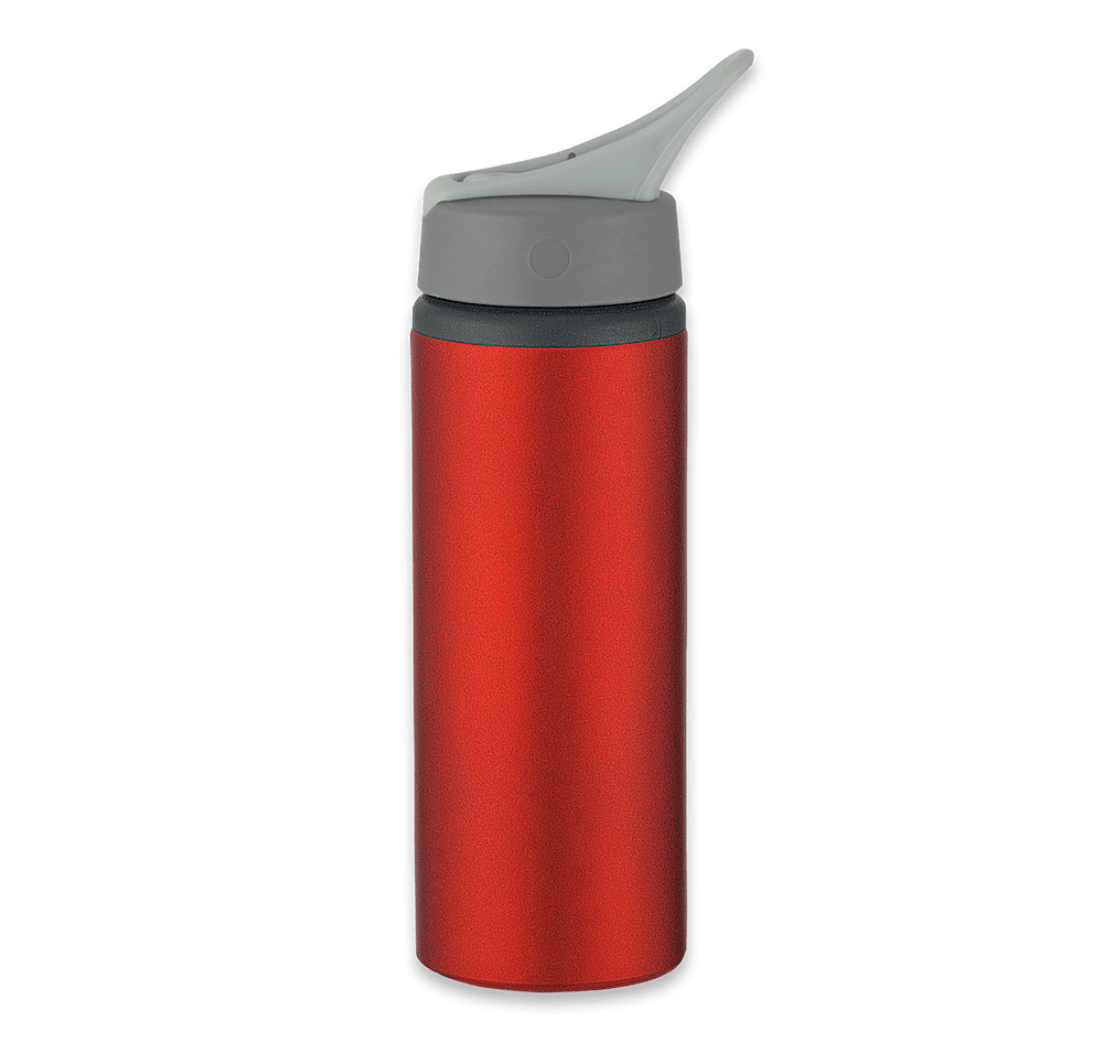 25 oz. Aluminum Bike Water Bottle-default