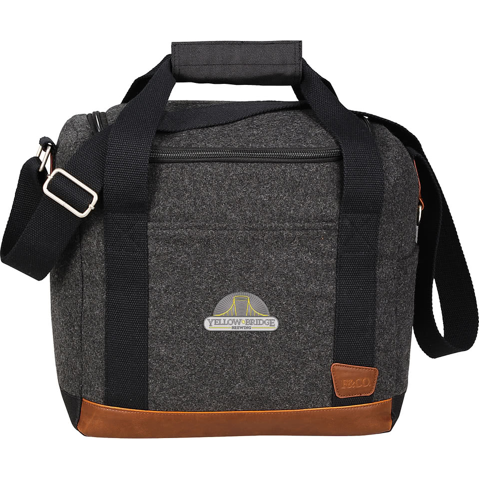Field & Co.® Campster 12 Bottle Craft Cooler | Custom Apparel - CustomInk