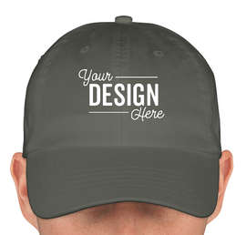 Canada - Valucap Bio-Washed Hat - Color: Olive