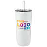 CamelBak 20 oz. Stainless Steel Tumbler with Straw