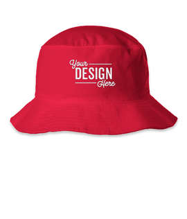 Big Accessories Crusher Bucket Hat