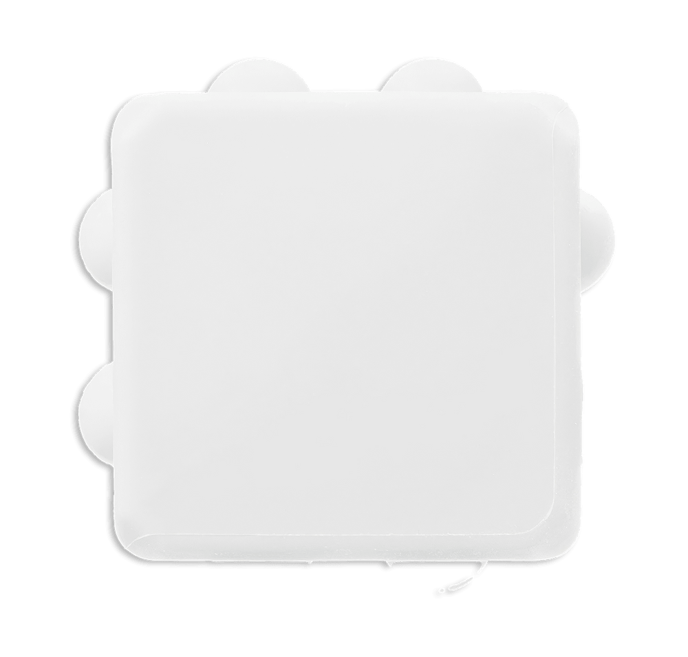 Push Pop Bubble Cube Stress Reliever-default